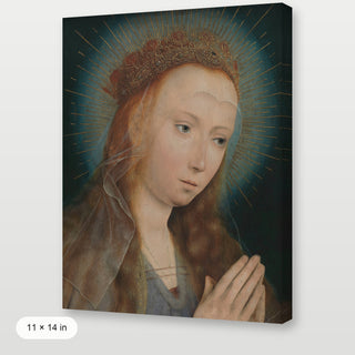 Virgin Mary Prayer