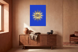 Blue Zodiac