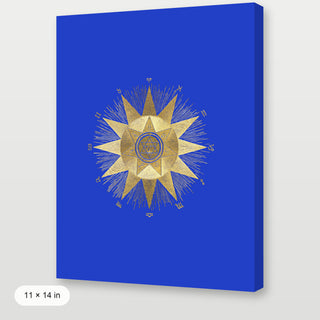 Blue Zodiac