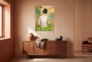 Japanese Meditation