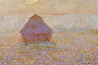 Monet - Meditation