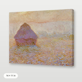Monet - Meditation