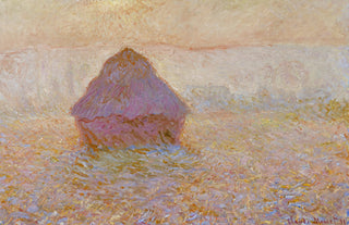 Monet - Meditation