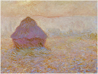 Monet - Meditation