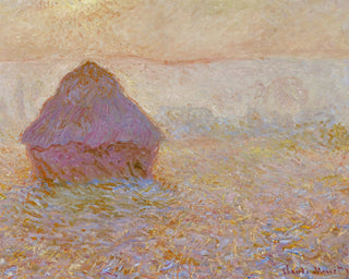 Monet - Meditation