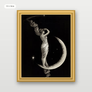 Moon Angel