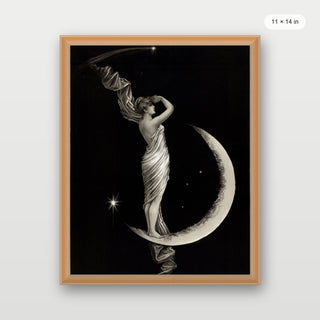 Moon Angel