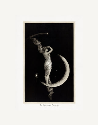 Moon Angel