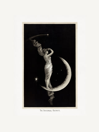 Moon Angel