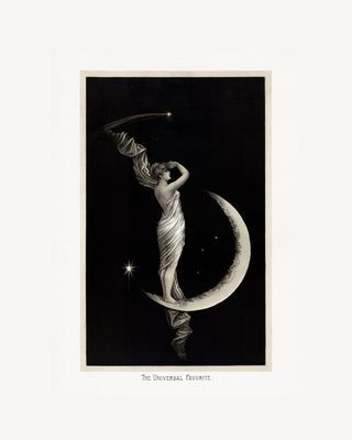 Moon Angel