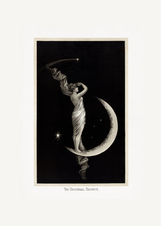 Moon Angel