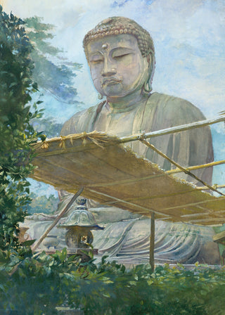Buddha Meditation