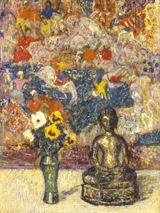 Buddha Flower