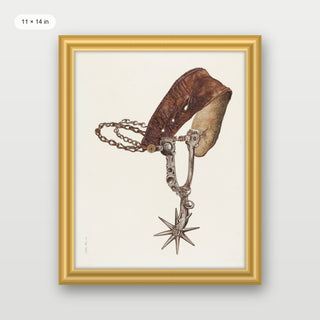 Cowboy Spur