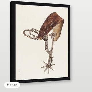 Cowboy Spur