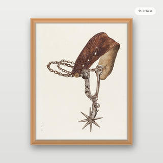 Cowboy Spur