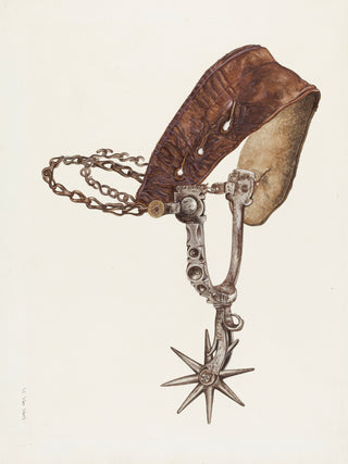 Cowboy Spur