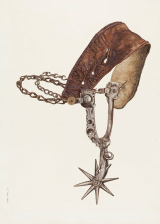 Cowboy Spur
