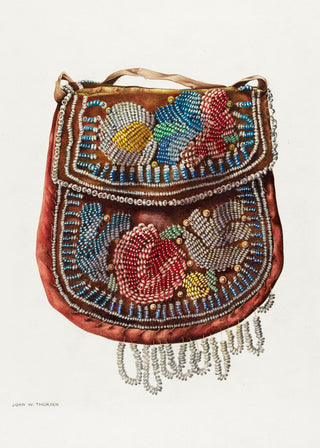 Saddle Bag