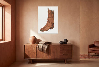 Cowboy Boot