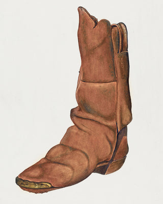 Cowboy Boot