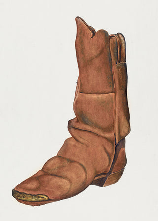 Cowboy Boot