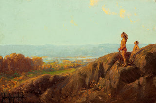 Native American Scouts Digital