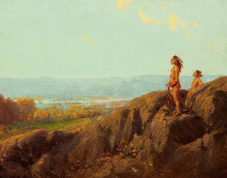 Native American Scouts Digital