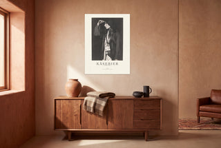 Native American Photograph