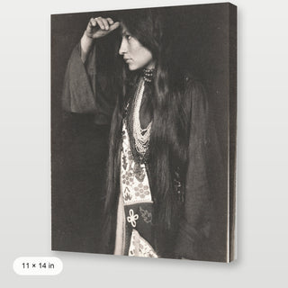 Native American Photograph