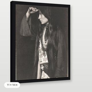 Native American Photograph