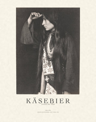 Native American Photograph