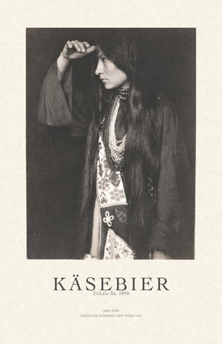 Native American Photograph