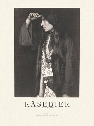 Native American Photograph