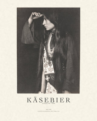 Native American Photograph