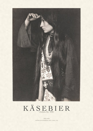 Native American Photograph