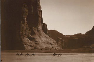 Navajo Photograph