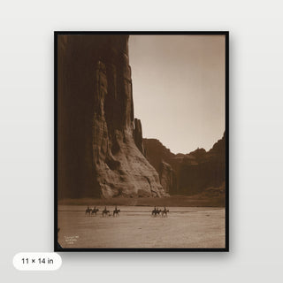 Navajo Photograph