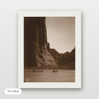 Navajo Photograph