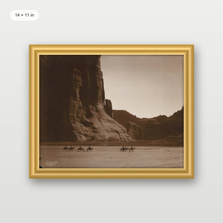 Navajo Photograph