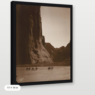 Navajo Photograph