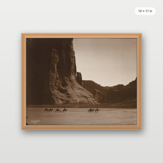 Navajo Photograph
