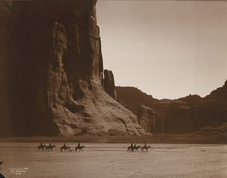 Navajo Photograph