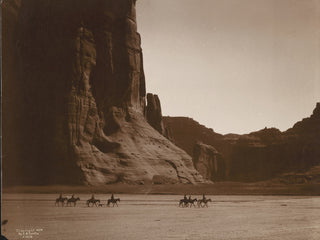 Navajo Photograph