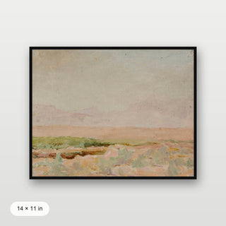 Desert