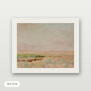 Desert