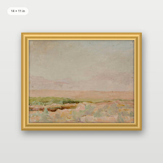 Desert