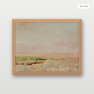 Desert
