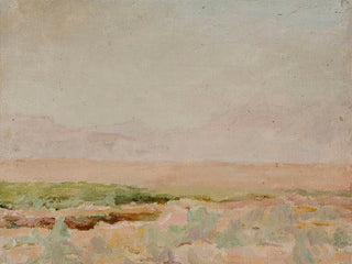 Desert