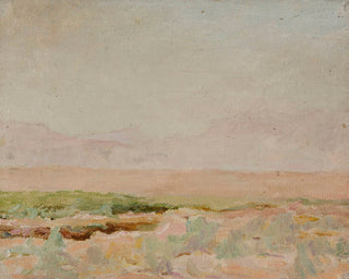 Desert
